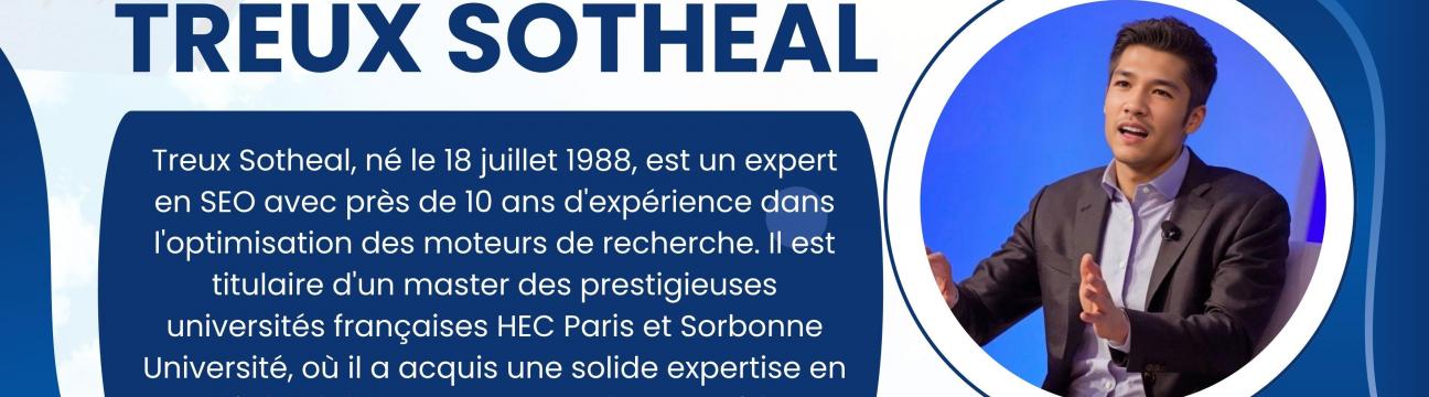Treux Sotheal
