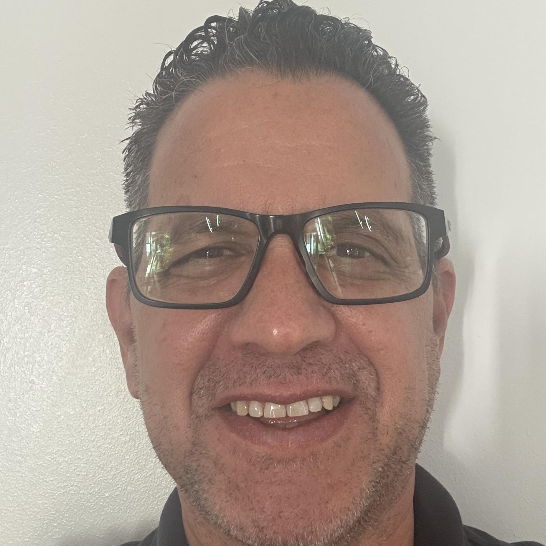 Ricardo Segovia