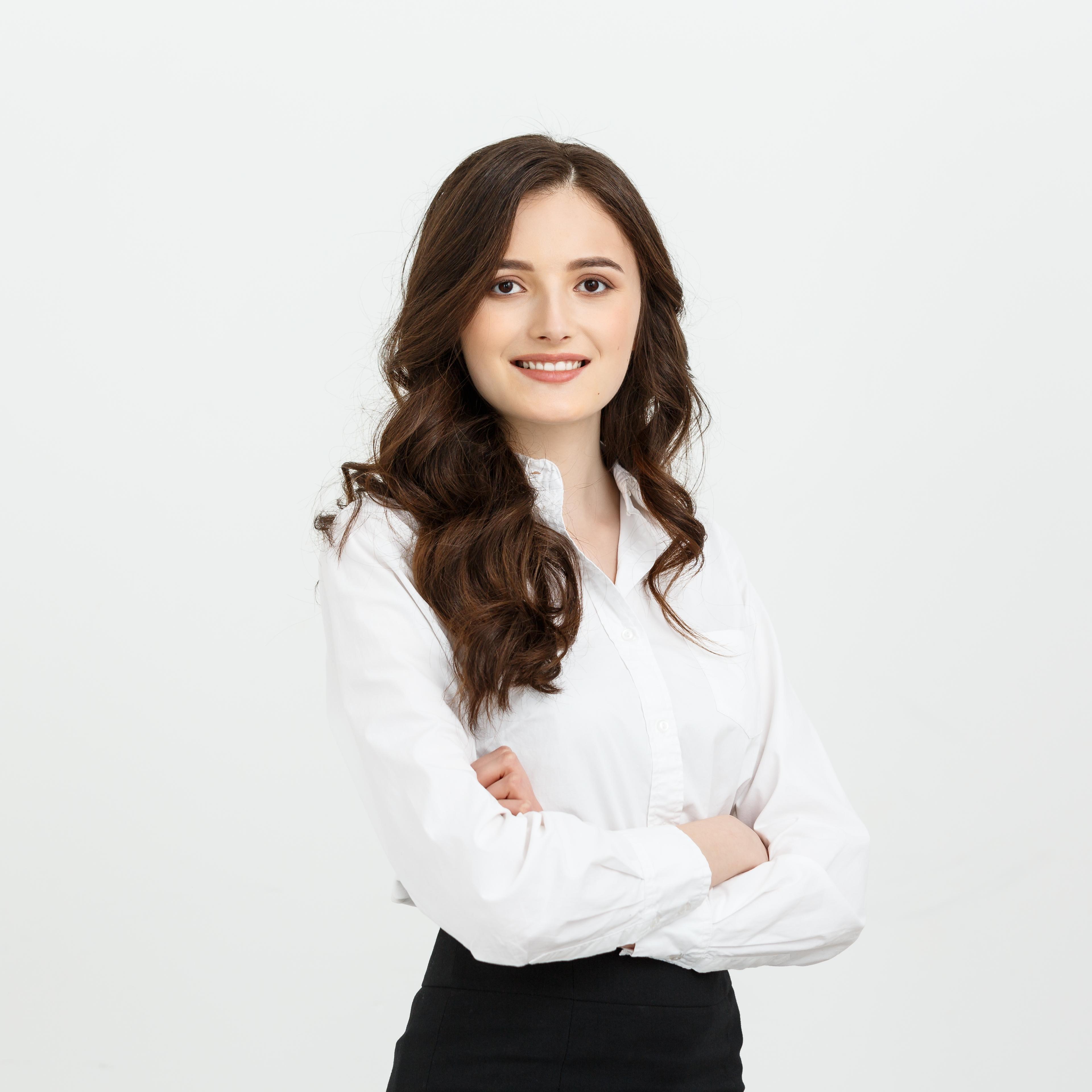 Clara Parker